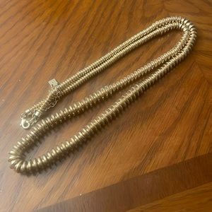 Necklace, BR costume jewelry